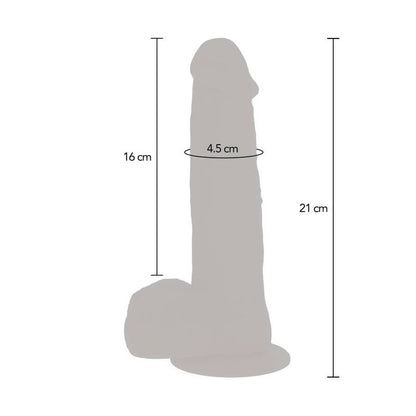 ZÍSKEJTE SKUTEČNOST - ROTUJÍCÍ KORÁLKY VIBRAČNÍ DILDO KŮŽE