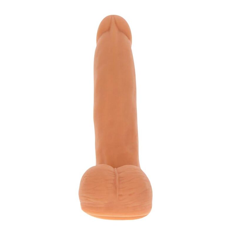ZÍSKEJTE REÁL - MAGNETICKÉ PULSE DŮVĚŘUJÍCÍ DILDO SKIN