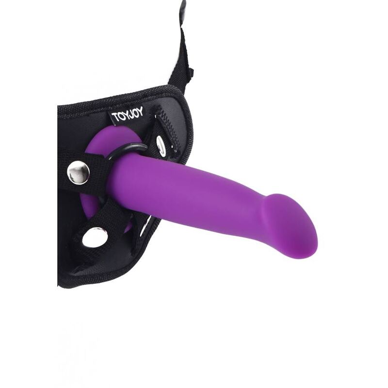 ZÍSKEJTE REÁL - GOODHEAD DONG 12 CM FIALOVÝ