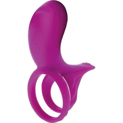 XOCOON - STIMULÁTOR PRO PÁRY FUCHSIE