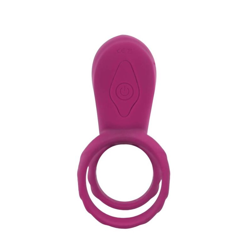 XOCOON - STIMULÁTOR PRO PÁRY FUCHSIE
