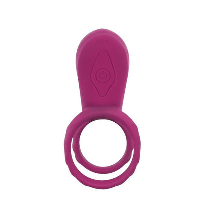 XOCOON - STIMULÁTOR PRO PÁRY FUCHSIE