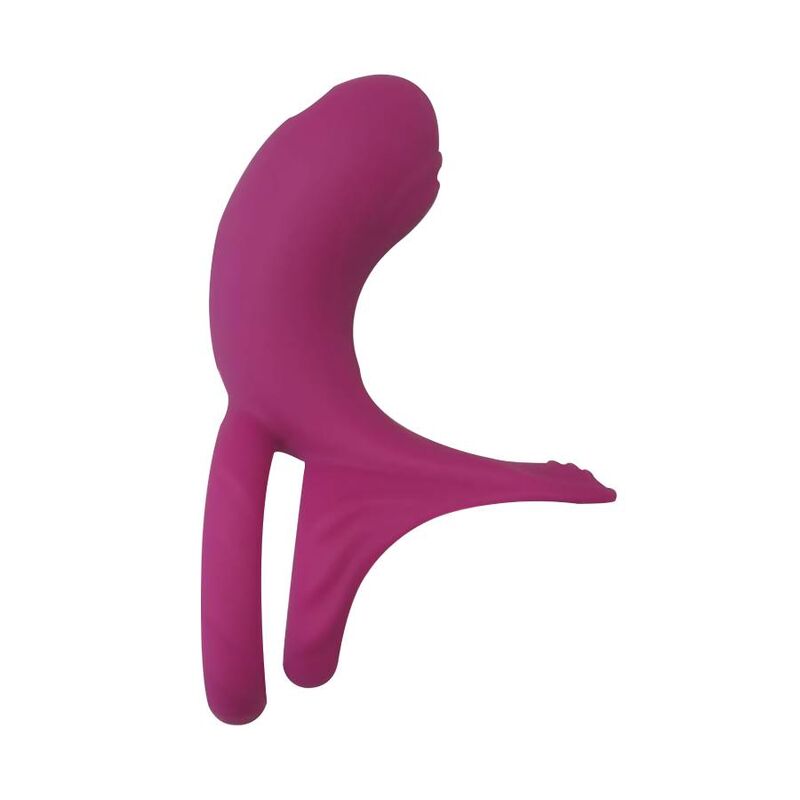 XOCOON - STIMULÁTOR PRO PÁRY FUCHSIE