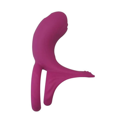 XOCOON - STIMULÁTOR PRO PÁRY FUCHSIE
