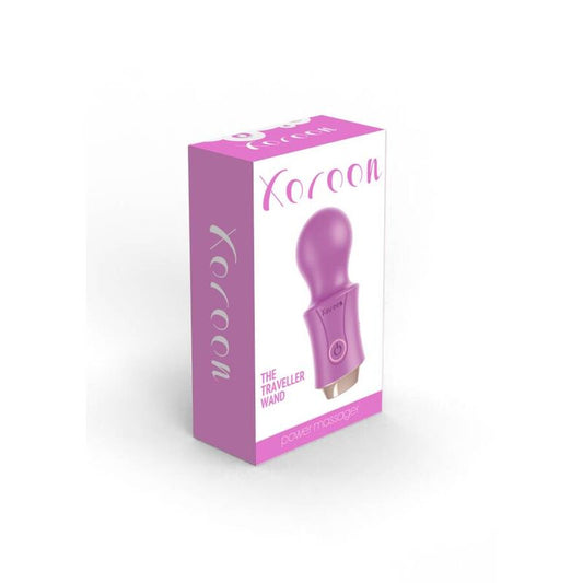 XOCOON - CESTOVNÍ HŮLKA FUCHSIOVÁ