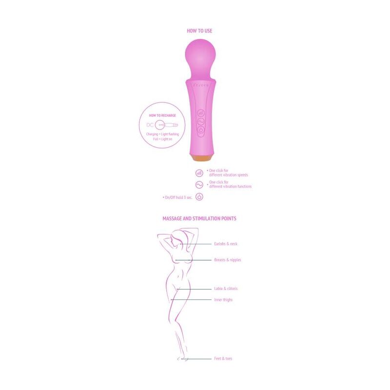 XOCOON - OSOBNÍ HŮLKA FUCHSIOVÁ