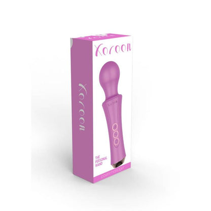 XOCOON - OSOBNÍ HŮLKA FUCHSIOVÁ