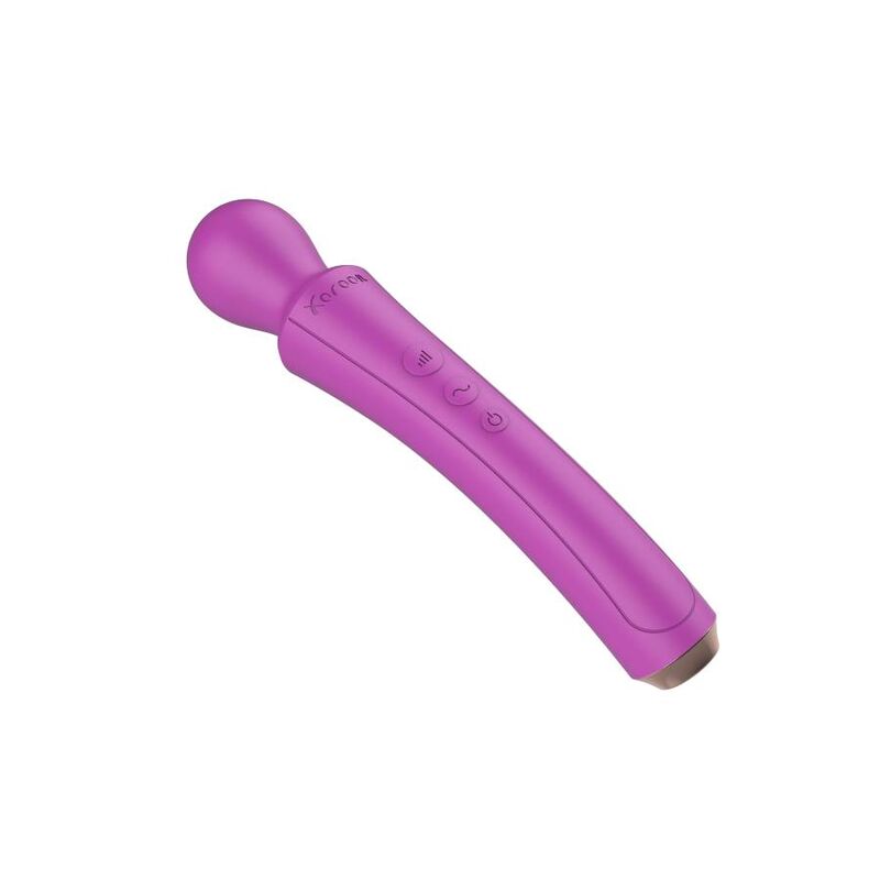 XOCOON - ZAHNUTÁ HŮLKA FUCHSIOVÁ