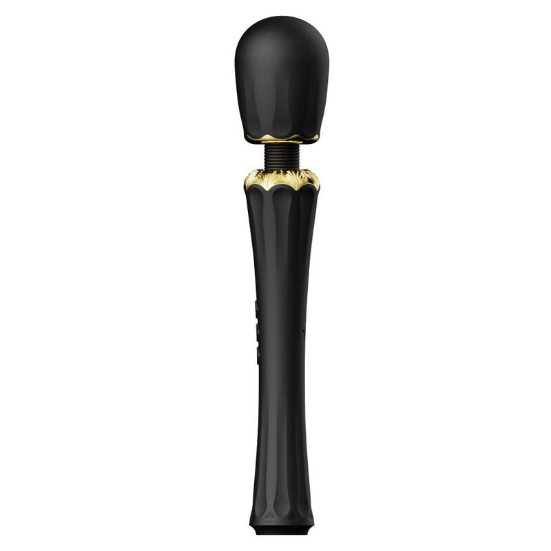 ZALO - KYRO WAND ČERNÁ