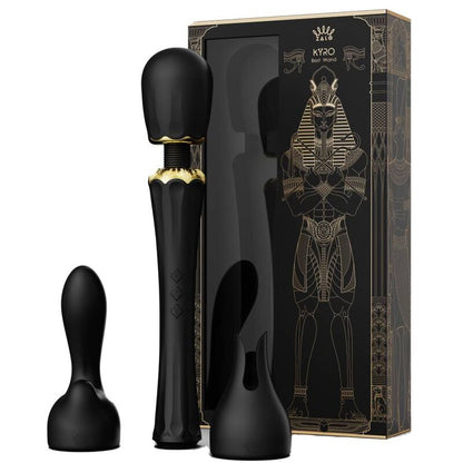 ZALO - KYRO WAND ČERNÁ