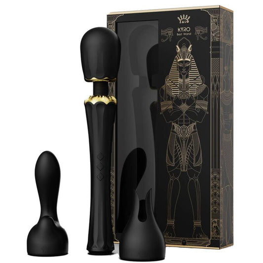 ZALO - KYRO WAND ČERNÁ