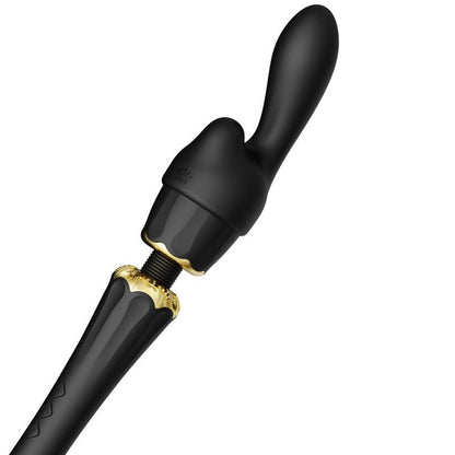 ZALO - KYRO WAND ČERNÁ