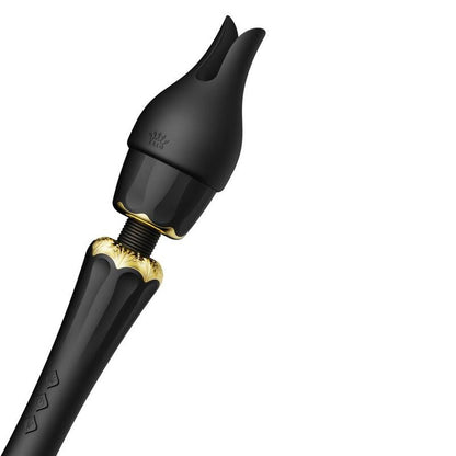 ZALO - KYRO WAND ČERNÁ