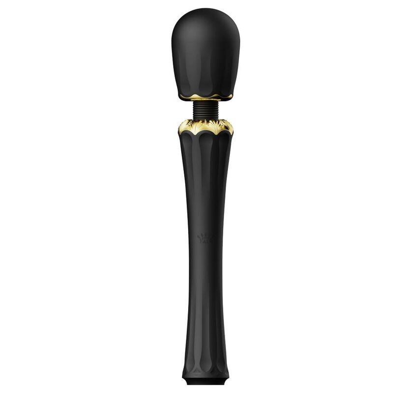 ZALO - KYRO WAND ČERNÁ
