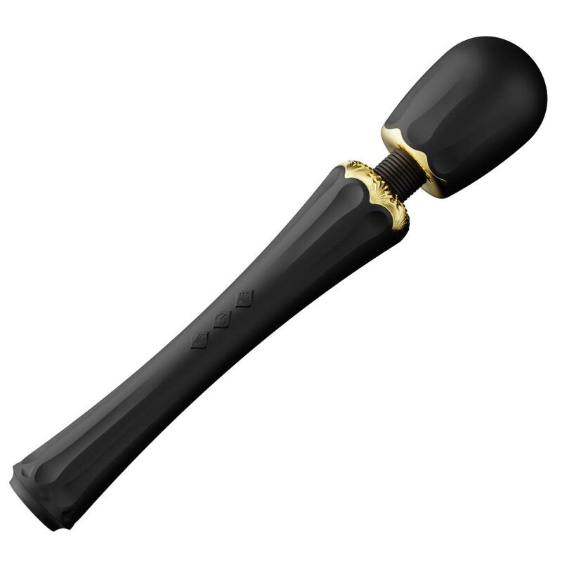 ZALO - KYRO WAND ČERNÁ