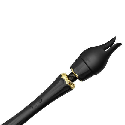 ZALO - KYRO WAND ČERNÁ