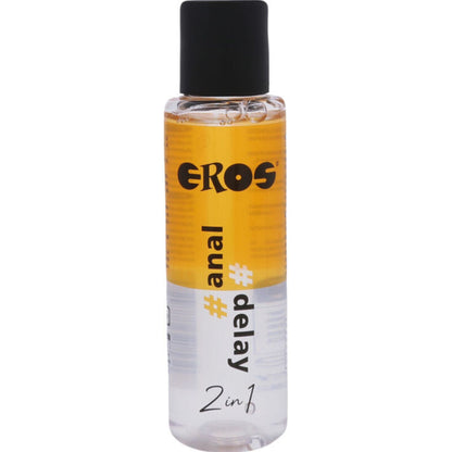 EROS - LUBRIKANTNÍ GEL ANÁLNÍ 100 ML