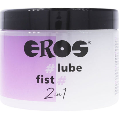 EROS - LUBRIKANTNÍ PĚST 500 ML