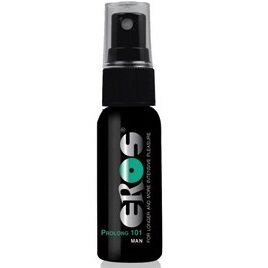 EROS - PROLONG 101 MUŽSKÝ SPREJ PRO ZPOŽDĚNÍ EROS 30 ML
