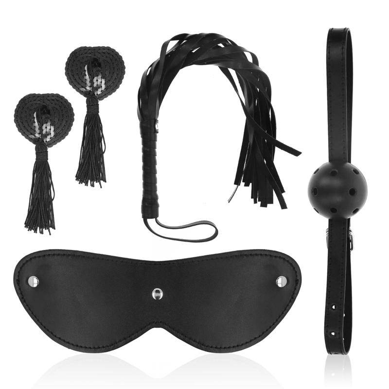 OHMAMA - PÁROVÁ SET ČÍSLO 7 