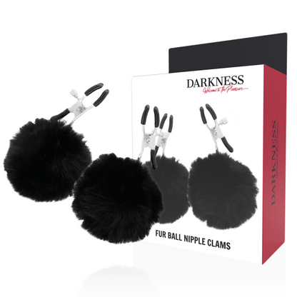 DARKNESS - SVĚRKY NA BRADAVKY S BAMBULEMI 1