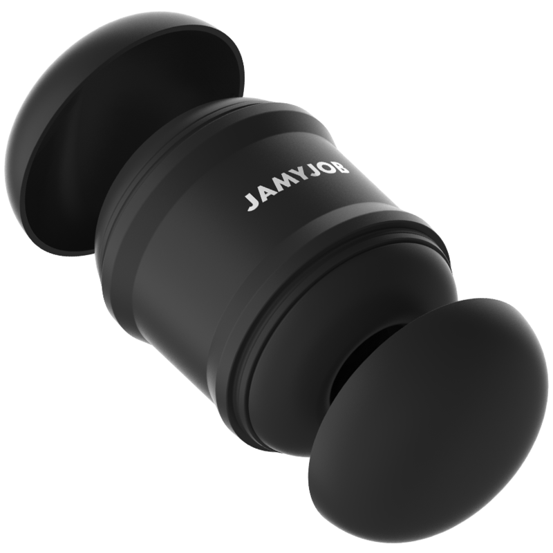JAMYJOB - CASSIAN MASTURBÁTOR
