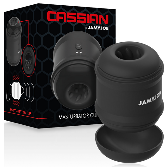 JAMYJOB - CASSIAN MASTURBÁTOR