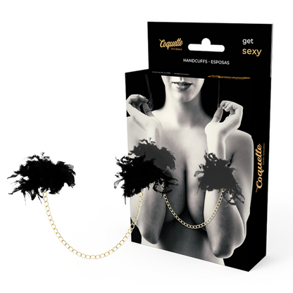 COQUETTE CHIC DESIRE - POUTA DELUXE