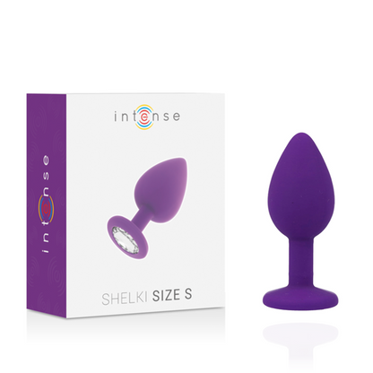 INTENZIVNÍ - SHELLIN ANÁLNÍ ZÁPORA ŠEŘÍ