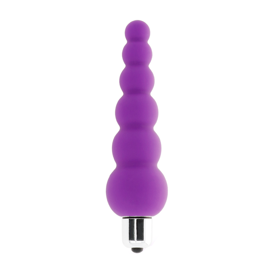 INTENSE - SNOOPY 7 RYCHLOSTÍ SILIKONOVÁ LILAC