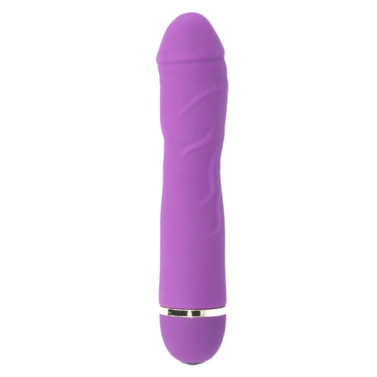 INTENSE - AIRON 20 RYCHLOSTÍ SILIKONOVÁ LILAC