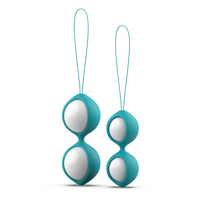 B SWISH - BFIT KLASICKÁ TYRKYSOVÁ