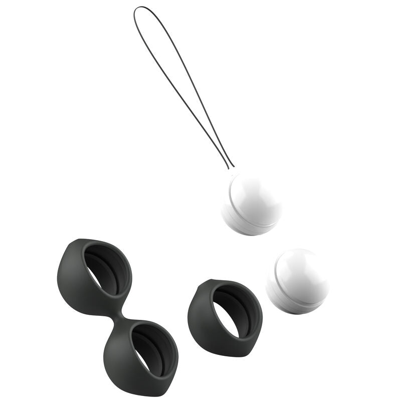 B SWISH - BFIT CLASSIC FLEX ČERNÝ 28 G.