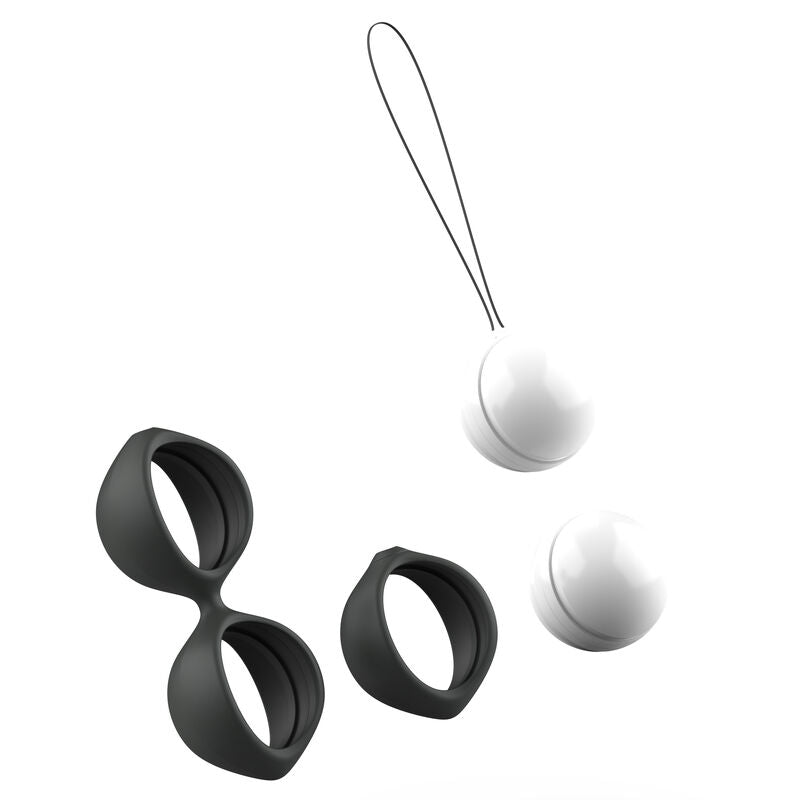 B SWISH - BFIT CLASSIC FLEX ČERNÝ 38 G.
