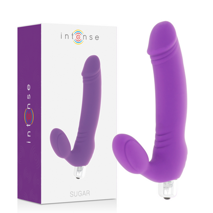 INTENZIVNÍ - CUKR SEDM RYCHLOSTÍ SILIKONOVÁ LILAC