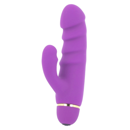INTENZIVNÍ - HRUBÁ 20 RYCHLOSTÍ SILIKONOVÁ LILAC