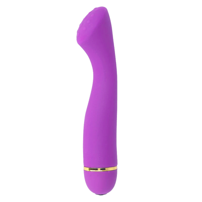 INTENSE - LILO 20 RYCHLOSTÍ SILIKONOVÁ LILAC