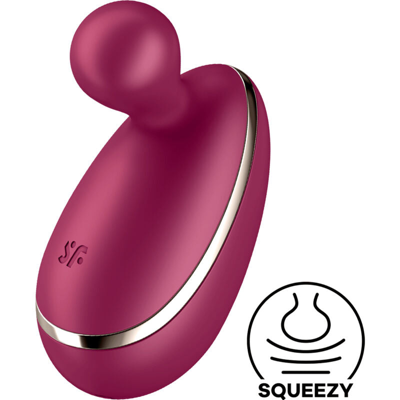 SATISFYER - 1 BOBULE