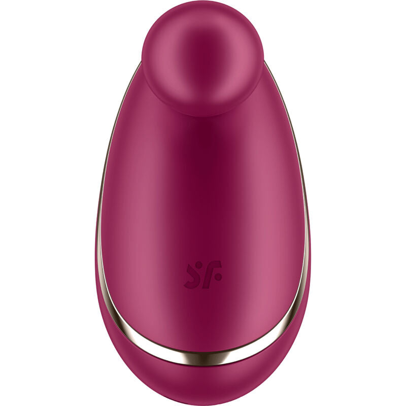 SATISFYER - 1 BOBULE