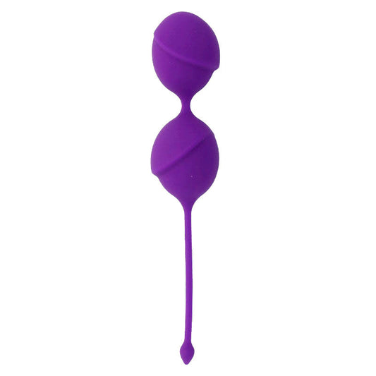 INTENSE - KARMY FIT KEGEL SILICON LILAC