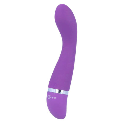 INTENZIVNÍ - LEO VIBRATOR LILAC SILICON LUXE