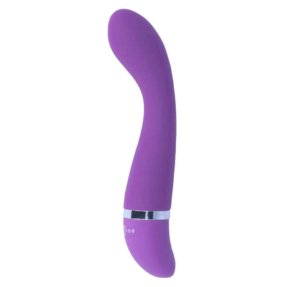 INTENZIVNÍ - LEO VIBRATOR LILAC SILICON LUXE
