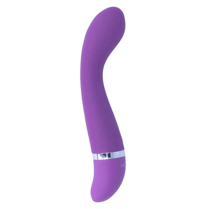 INTENZIVNÍ - LEO VIBRATOR LILAC SILICON LUXE