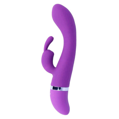 INTENSE - VIBRATOR HILARI LILA SILIKON LUXE