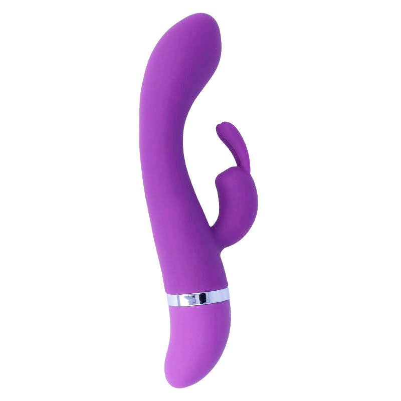 INTENSE - VIBRATOR HILARI LILA SILIKON LUXE