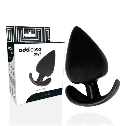 ADDICTED TOYS - ANÁLNÍ KOlík 11 CM
