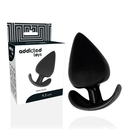 ADDICTED TOYS - ANÁLNÍ KOlík 9,5 cm
