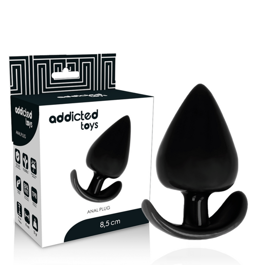 ADDICTED TOYS - ANÁLNÍ KOlík 8,5 cm