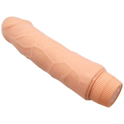 BAILE - REALISTICKÝ VIBRÁTOR BARBARA 20 CM