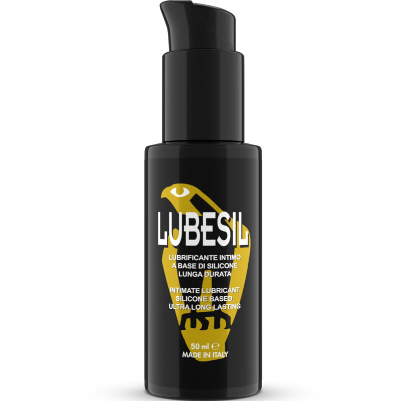 INTIMATELINE - LUBESIL LUBRIKANT NA BÁZI SILIKONU 50 ML